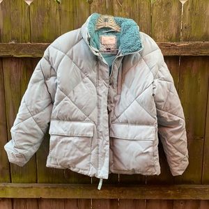 Universal Thread coat sz. M